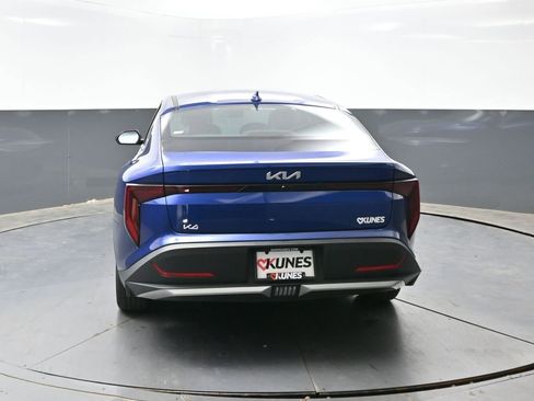 Used 2025 Kia K4 FWD image 11