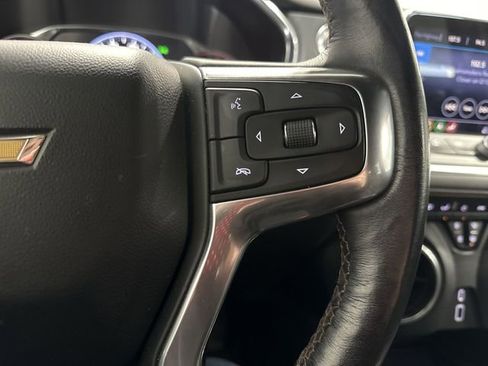 Used 2019 Chevrolet Blazer Premier w/ Driver Confidence II Package image 14