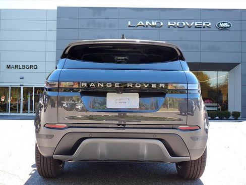 New 2026 Land Rover Range Rover Evoque S image 7