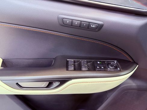 Certified 2022 Lexus NX 350 350 Premium HEAD UP/NAV/PARK A image 21