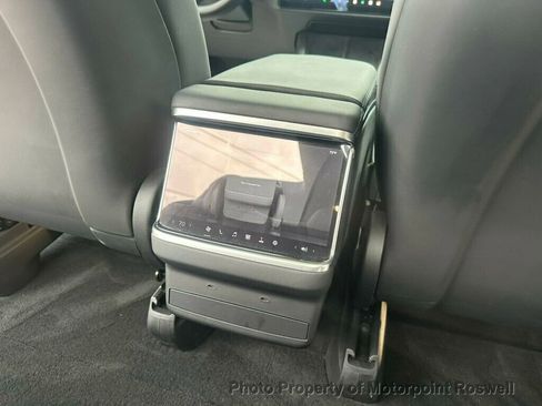 Used 2024 Tesla Model X AWD image 16