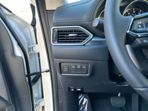 New 2025 MAZDA CX-5 AWD 2.5 S w/ Preferred Package image 22