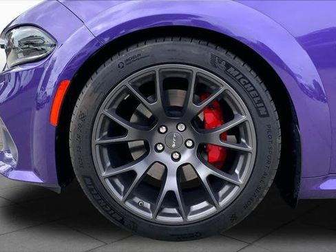 Certified 2023 Dodge Charger Scat Pack RWD image 11