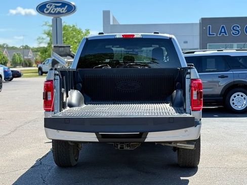 Used 2023 Ford F150 XLT w/ Equipment Group 302A High AWD/4WD image 40