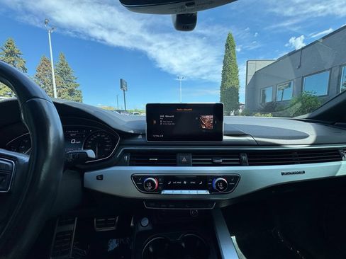 Used 2019 Audi S5 Premium Plus AWD/4WD image 26