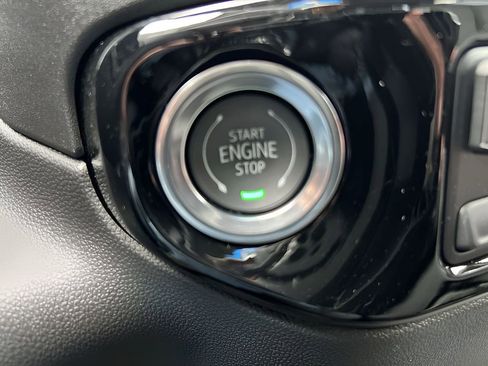 New 2026 Chevrolet Silverado 1500 LT image 16