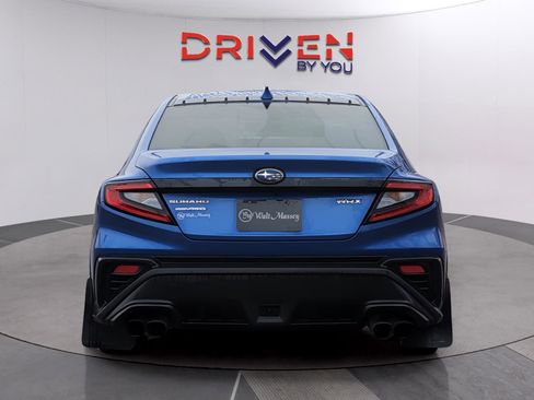 Used 2023 Subaru WRX image 4