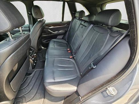 Used 2018 BMW X5 sDrive35i RWD image 18