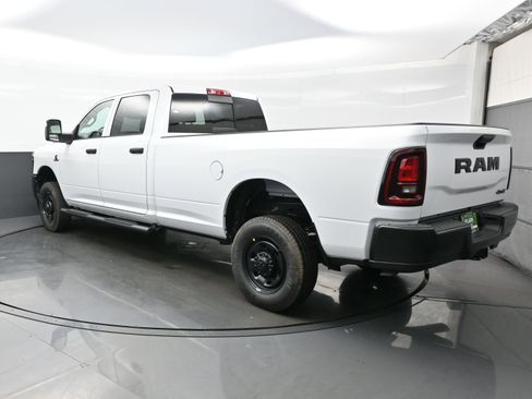New 2026 RAM 2500 Tradesman image 4