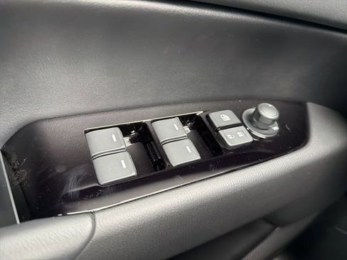 New 2025 MAZDA CX-5 AWD 2.5 S w/ Preferred Package image 21