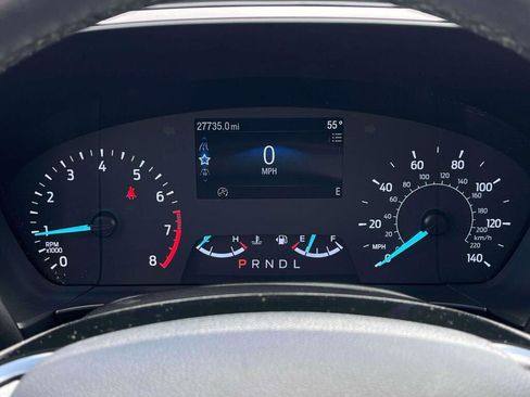 Used 2022 Ford Escape SEL image 3