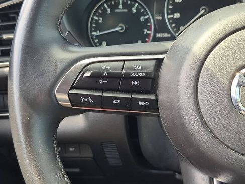 Used 2025 MAZDA CX-30 AWD 2.5 S w/ Preferred Package image 21