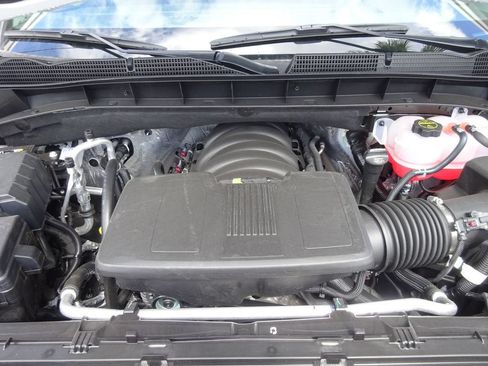 New 2026 GMC Sierra 1500 Elevation AWD/4WD image 11