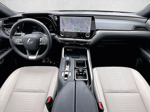 Used 2025 Lexus TX 350 FWD w/ Convenience Package image 16