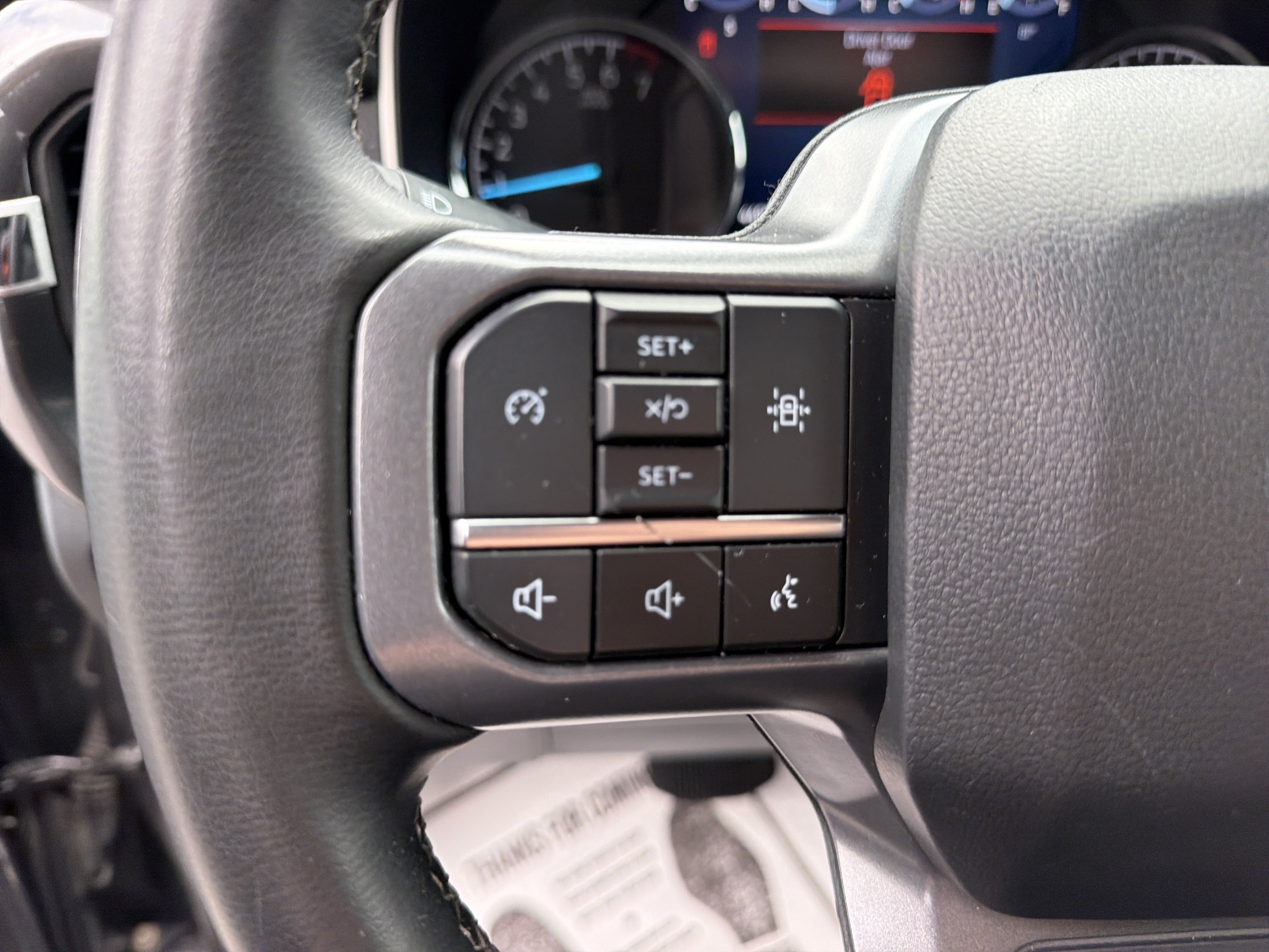 Used 2023 Ford F150 XLT w/ Equipment Group 302A High AWD/4WD image 19