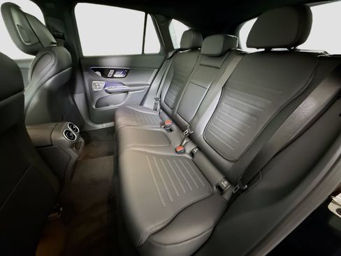New 2026 Mercedes-Benz GLC 300 4MATIC image 26