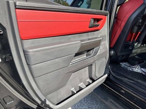 New 2026 Toyota Tundra TRD Pro AWD/4WD image 14