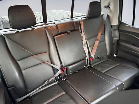 Used 2022 Honda Ridgeline RTL image 18