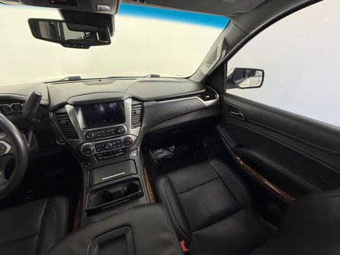 Used 2015 Chevrolet Suburban LTZ w/ Max Trailering Package AWD/4WD image 22