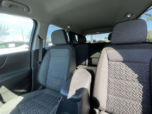 Used 2024 Chevrolet Equinox LT w/ LPO, Floor Liner Package image 32