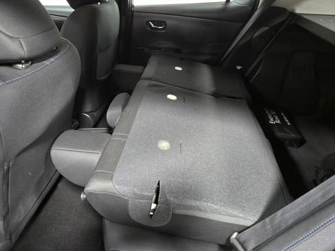 Used 2024 Nissan Leaf SV Plus image 36