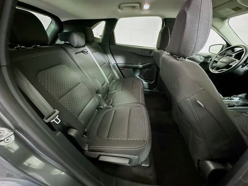 Used 2025 Ford Escape Active image 24