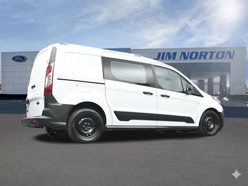 Used 2023 Ford Transit Connect XL FWD image 42