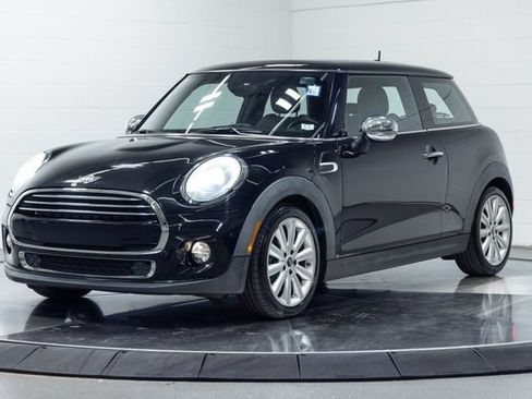 Used 2014 MINI Cooper 2-Door Hardtop FWD image 6