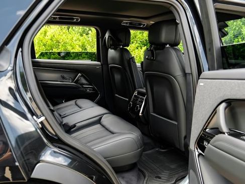 New 2026 Land Rover Range Rover Sport SE AWD/4WD image 48