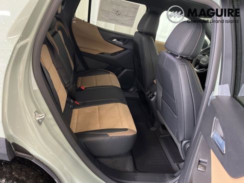 New 2026 Chevrolet Equinox ACTIV w/ LPO, Floor Liner Package image 20