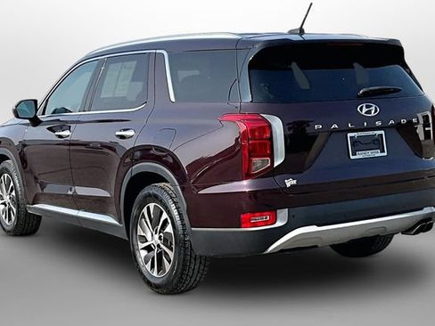 Used 2020 Hyundai Palisade SEL AWD/4WD image 12