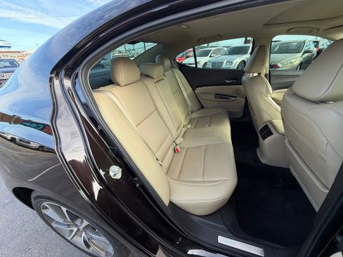 Used 2015 Acura TLX V6 w/ Technology Package image 13