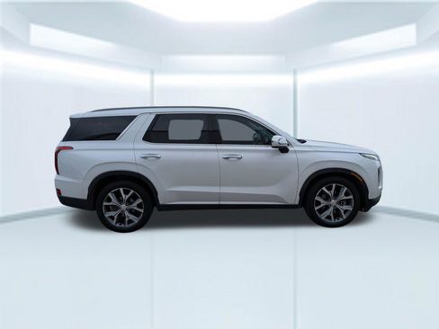 Used 2020 Hyundai Palisade SEL AWD/4WD image 7