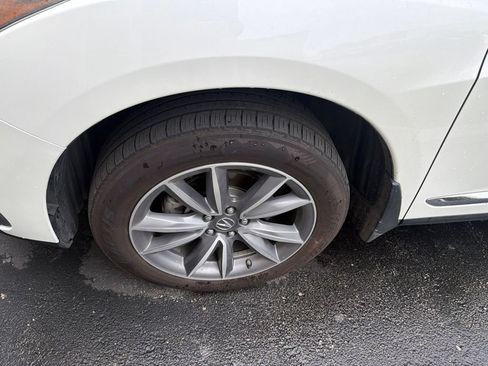 Used 2019 Acura RDX FWD w/ Technology Package image 3