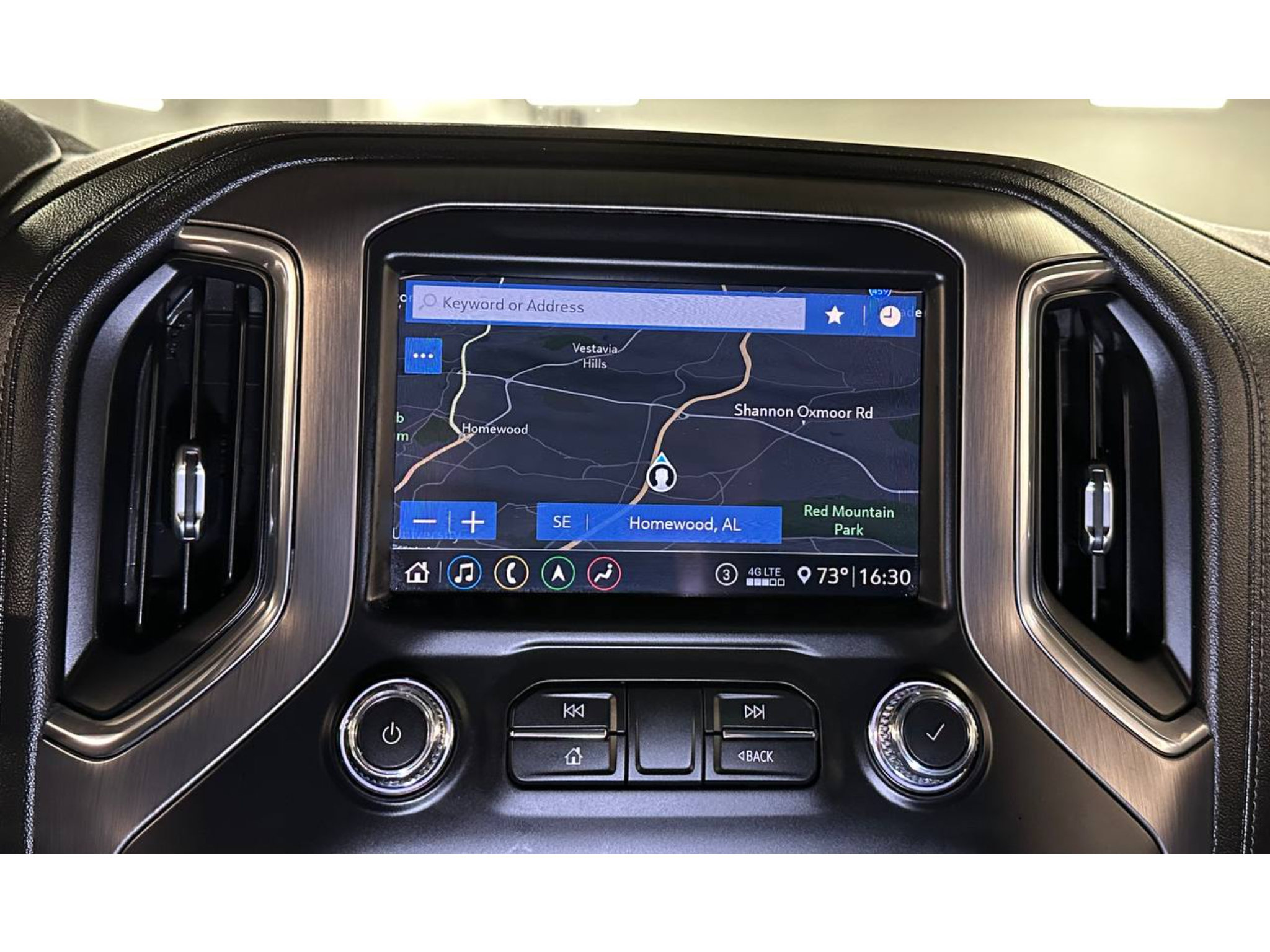 Used 2020 GMC Sierra 1500 Denali w/ Denali Ultimate Package AWD/4WD image 30