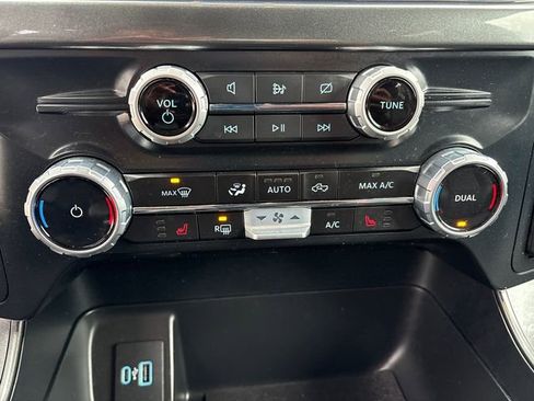 Used 2023 Ford F150 Tremor AWD/4WD image 32