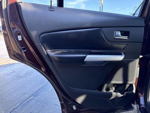 Used 2012 Ford Edge SEL image 16