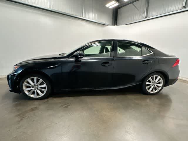 Used 2016 Lexus IS 300 AWD w/ Premium Package image 2