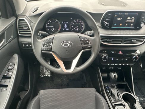Used 2021 Hyundai Tucson Value image 14