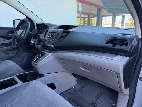 Used 2012 Honda CR-V LX image 23