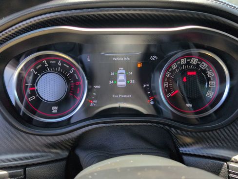 Used 2023 Dodge Challenger R/T Scat Pack RWD image 20