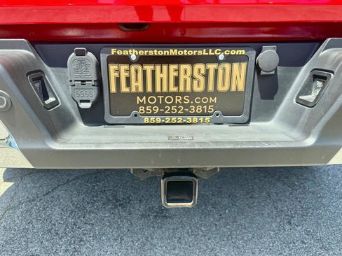 Used 2022 Ford F150 XL w/ Trailer Tow Package AWD/4WD image 15