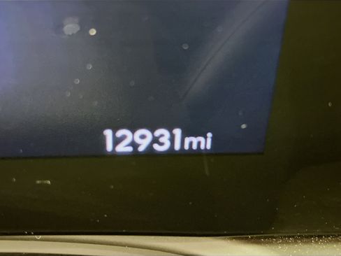 Used 2025 Buick Encore GX Preferred image 19