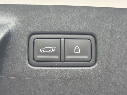 New 2026 Hyundai Santa Fe Calligraphy FWD image 19