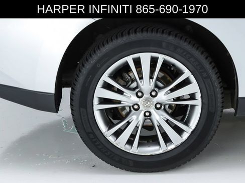 Used 2013 Lexus RX 350 FWD w/ Navigation Pkg image 52