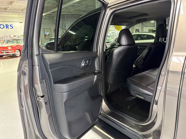 Used 2022 Honda Ridgeline RTL-E image 28
