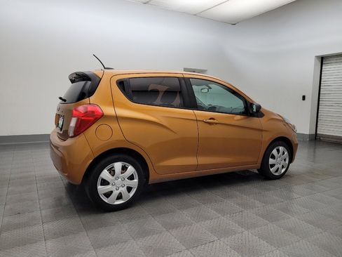 Used 2019 Chevrolet Spark LS image 10