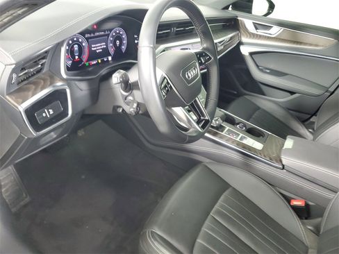 Used 2019 Audi A6 3.0T Premium Plus w/ Premium Plus Package image 20