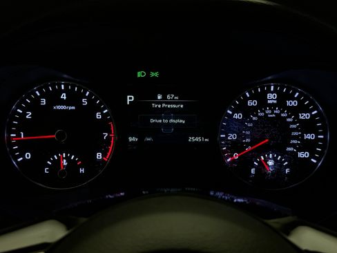 Used 2023 Kia Forte LXS FWD image 13
