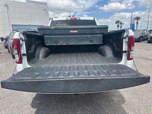 Used 2023 RAM 1500 Tradesman w/ Tradesman Group image 36